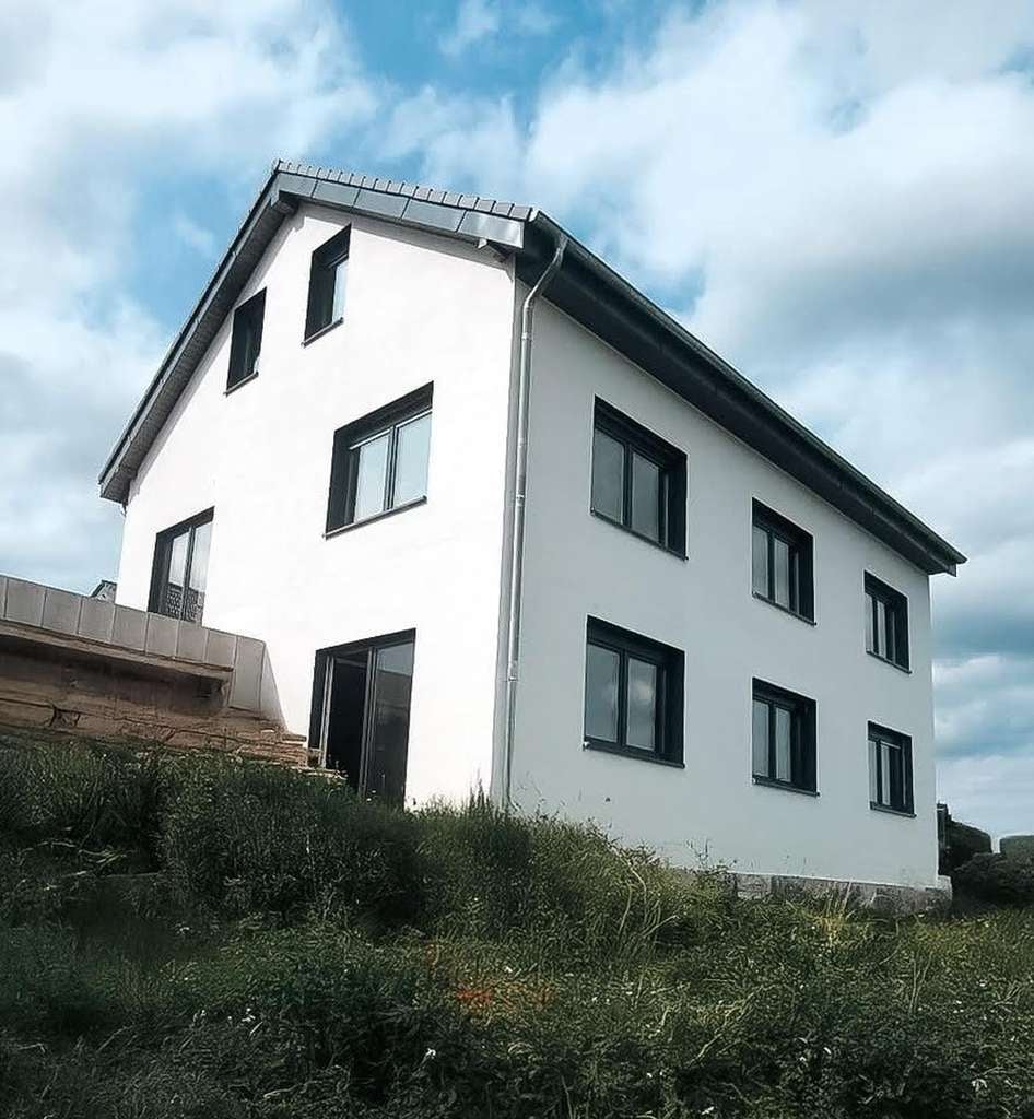 Immobilie in Waldbröl - 51545 Waldbröl: Einfamilienhaus mit Einliegerwohnung - Bild 3