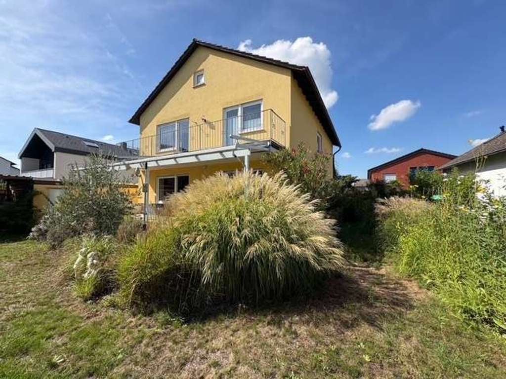Immobilie in Dudenhofen - Einfamilienhaus in Top-Lage - Bild 1