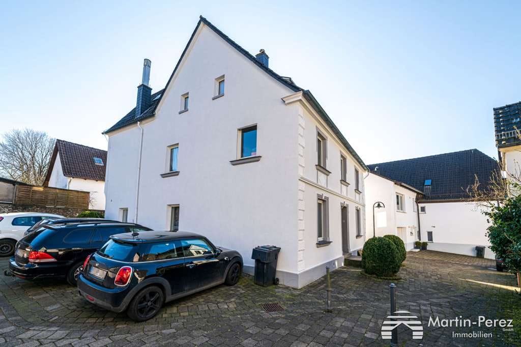 Immobilie in Breckerfeld - Gepflegtes Dreifamilienhaus 
(Kapitalanlage und/oder Eigennutzung) - Bild 3