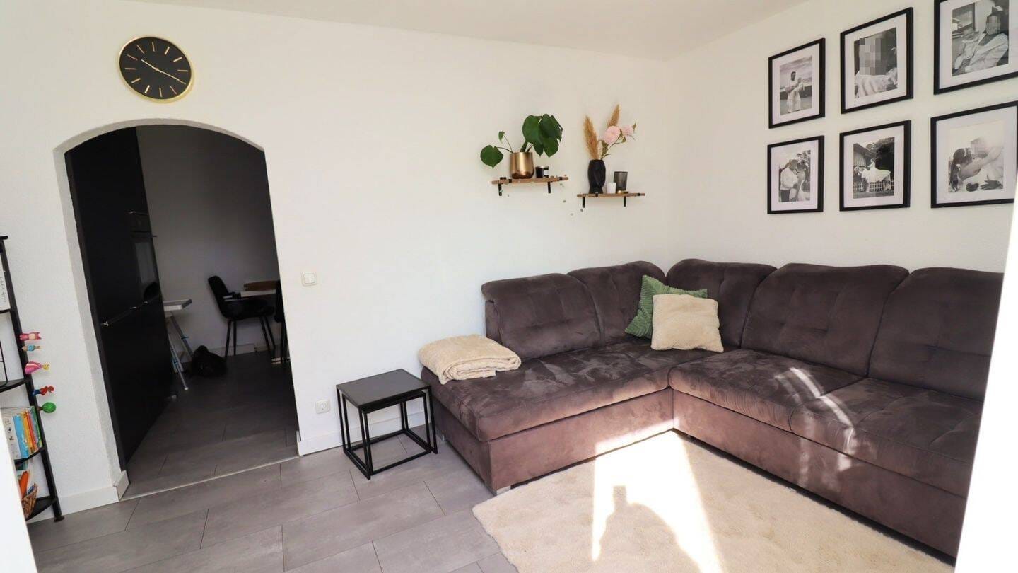 Immobilie in Bad Grönenbach - Modernisiert & flexibel: 5,40 % Rendite | vermietet o. Eigennutzung | Garten + Stellplätze in Bad Grönenbach I Thal - Bild 4