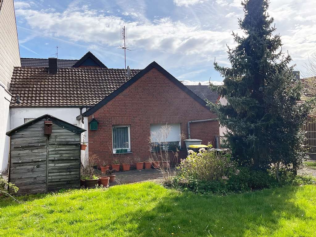 Immobilie in Issum - Handwerker gesucht! - Bild 3