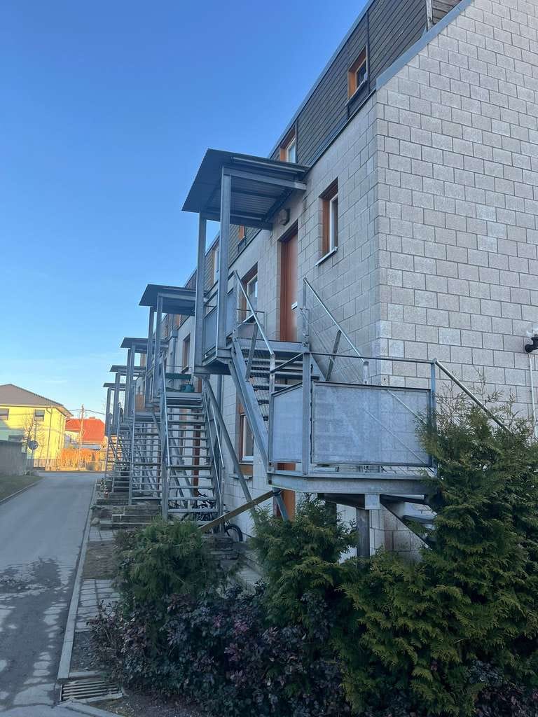 Immobilie in Rehfelde - Sofort verfügbar: Erdgeschosswohnung mit Terrasse nahe Strausberg - Bild 4