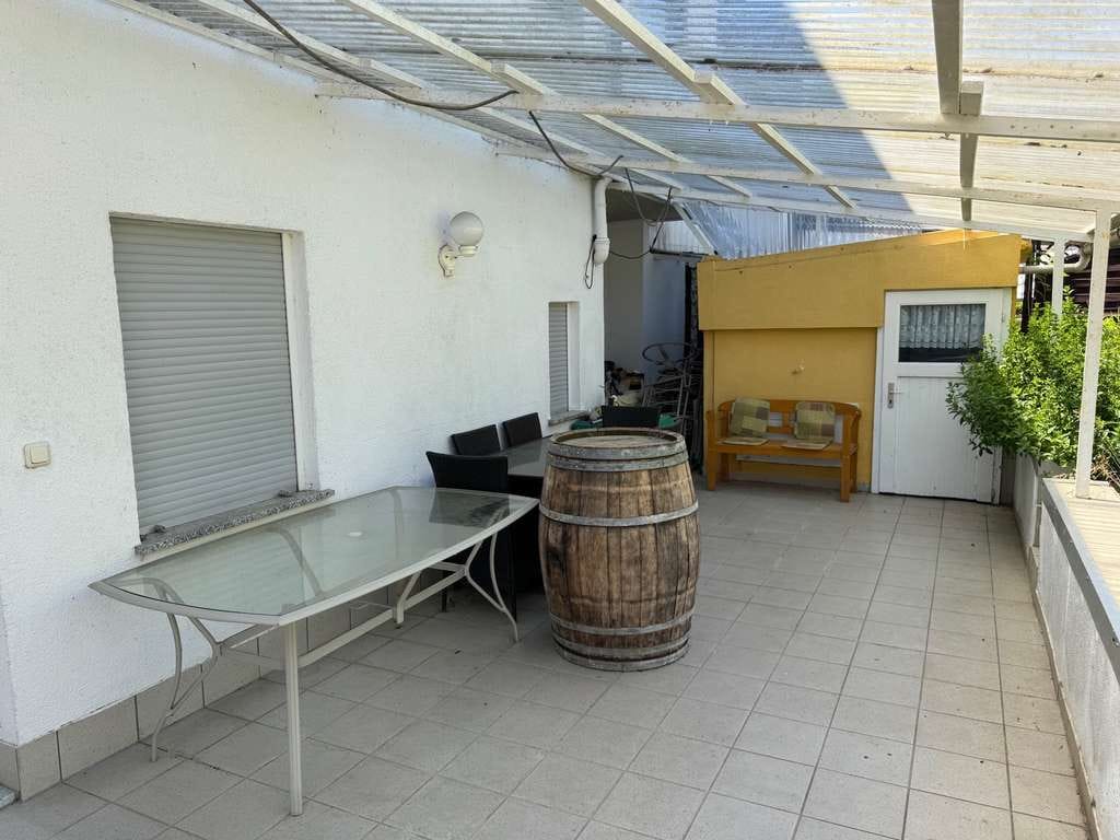 Immobilie in Fell - Großzügiges Einfamilienhaus mit Garage, Garten, Balkon und Terrasse in Fell - Bild 3
