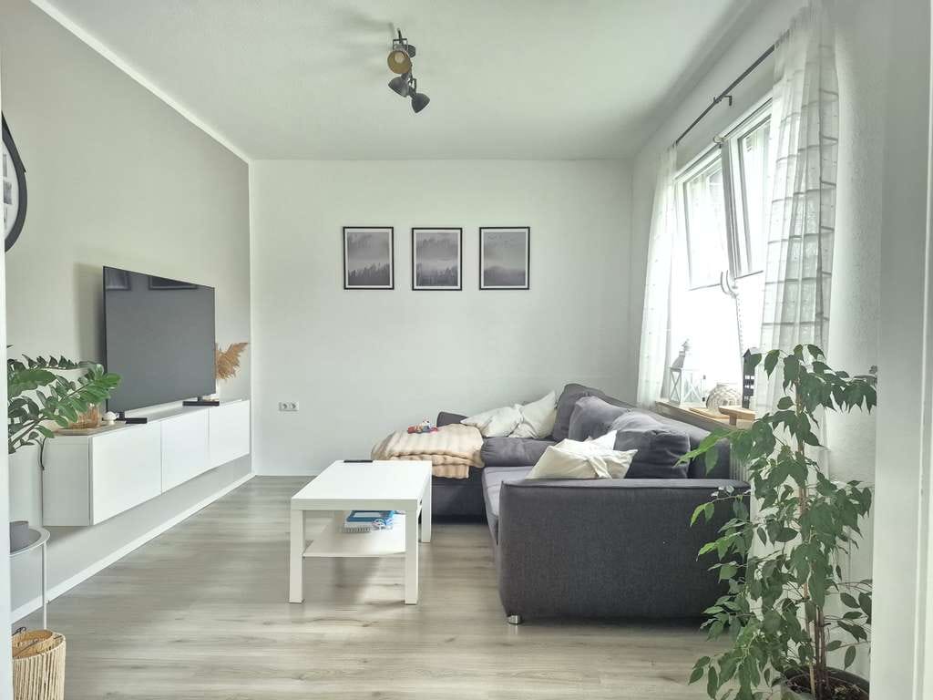 Immobilie in Sande - Einfamilienhaus mit Potenzial - Bild 3