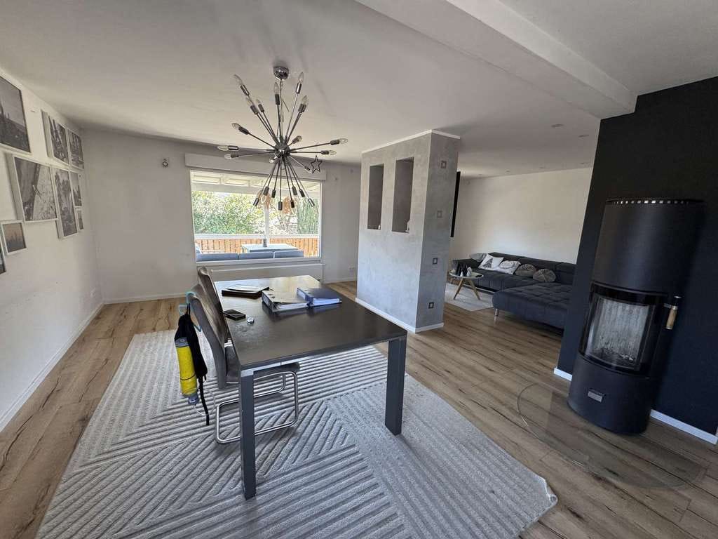 Immobilie in Parsau - Modernisiertes Einfamilienhaus in ruhiger Wohnlage - Bild 4