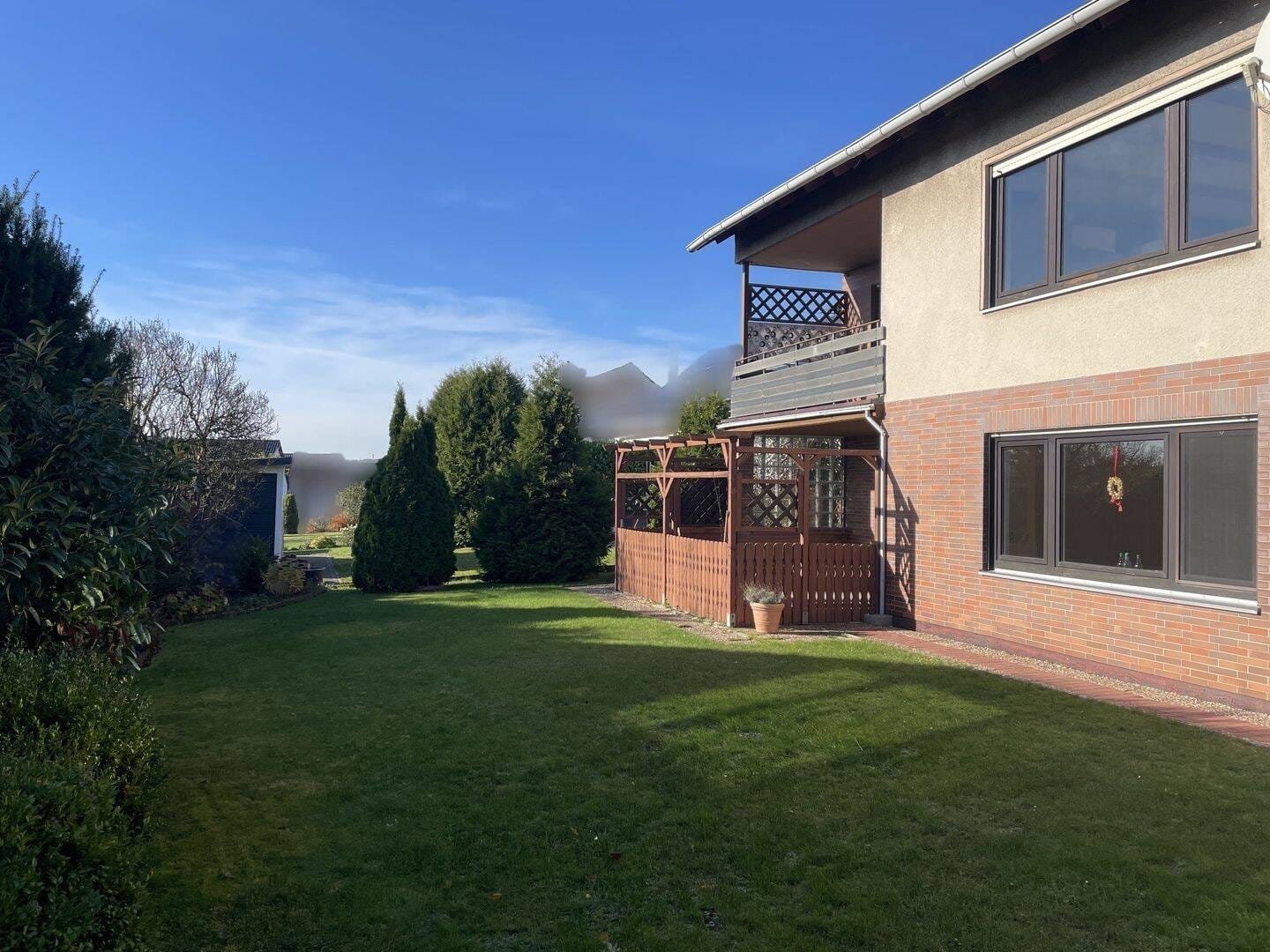 Immobilie in Grebenstein - Großes Zweifamilienhaus in ruhiger Wohnlage von Grebenstein - Bild 3