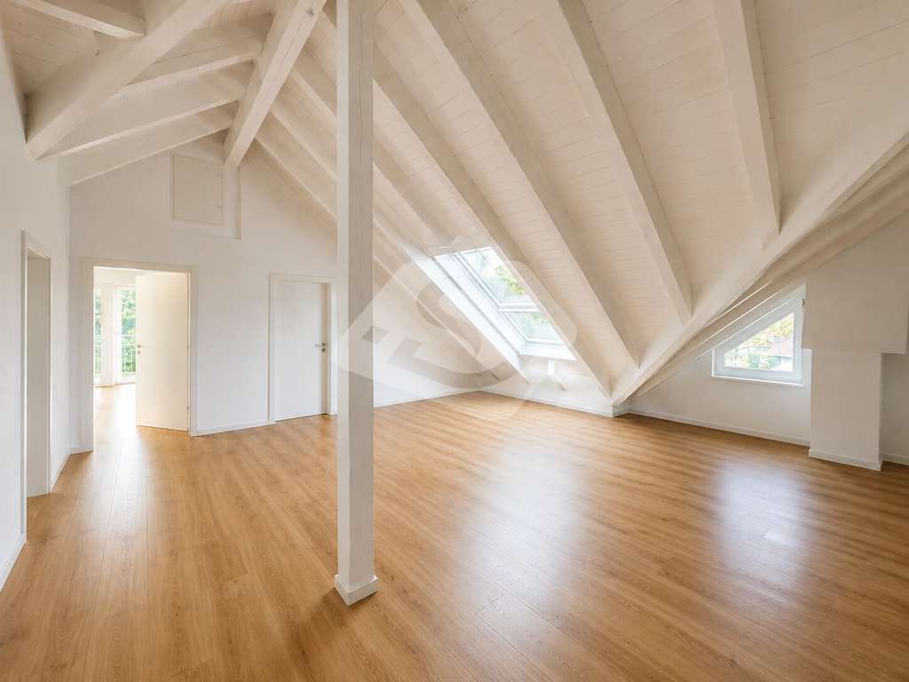 Immobilie in Freiburg im Breisgau - Ein Haus voller Licht, Ruhe und Wohnqualität - Bild 3