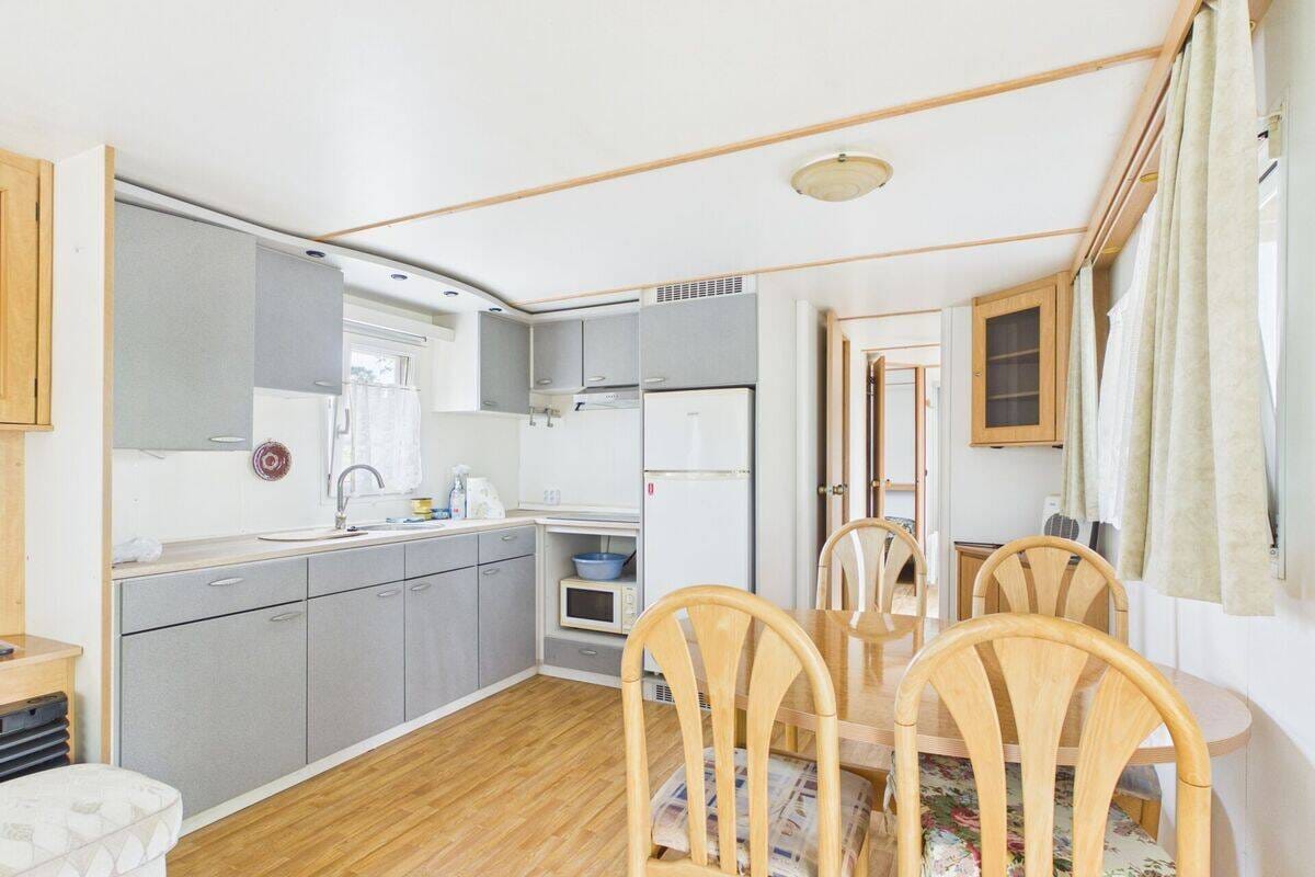 Immobilie in Soltau - Urlaubsparadies in Soltau - gemütliches Ferienhaus in grüner Lage - Bild 4