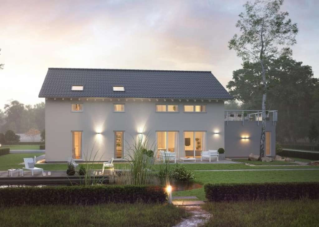 Immobilie in Mudau - Wenn nicht jetzt? Wann Dann? Bauen mit Massahaus - Bild 4