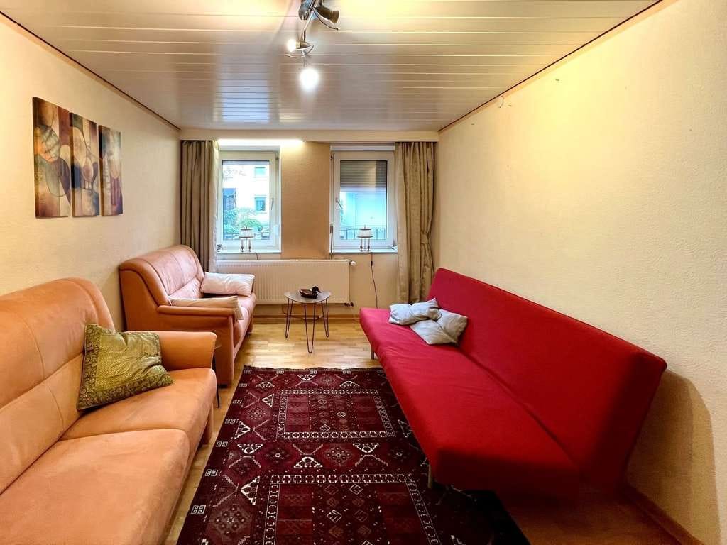 Immobilie in Föhren -  Gute Kapitalanlage, charm. Haus - Bild 3