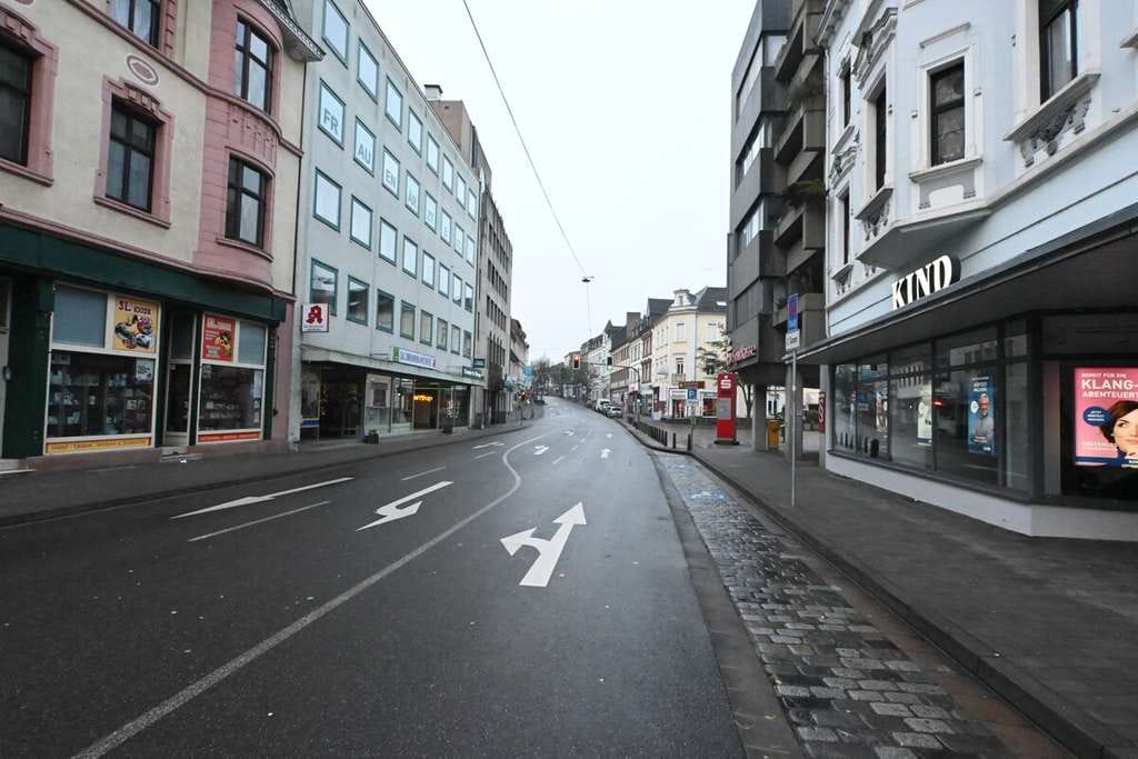 Immobilie in Sulzbach/Saar - Schöne Gewerbe und Mietimmobilie in Sulzbach zu verkaufen - Bild 4