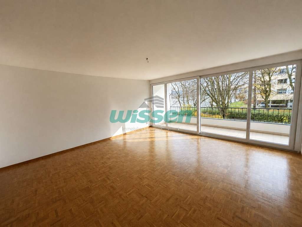 Immobilie in Remagen - Erste Rheinlage: großzügige 2-Zimmer Wohnung! - Bild 1