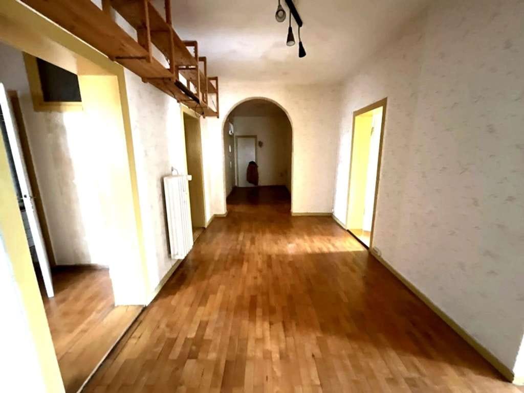 Immobilie in Braunschweig - Charmante 3-Zimmer-Wohnung im westlichen Ringgebiet – ideal für Eigennutzer oder Kapitalanleger - Bild 2