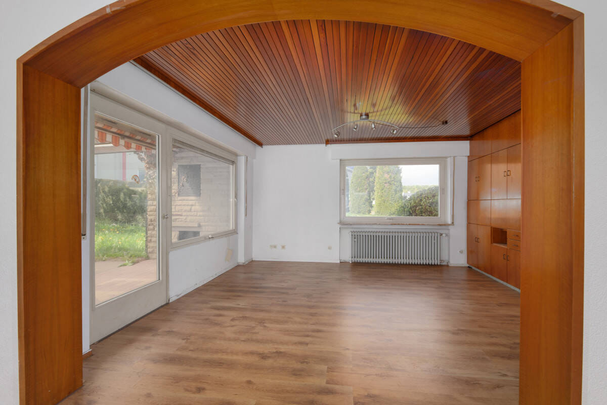 Immobilie in Remchingen - Vielseitiges Anwesen im Gewerbegebiet in Remchingen-Nöttingen - Bild 4