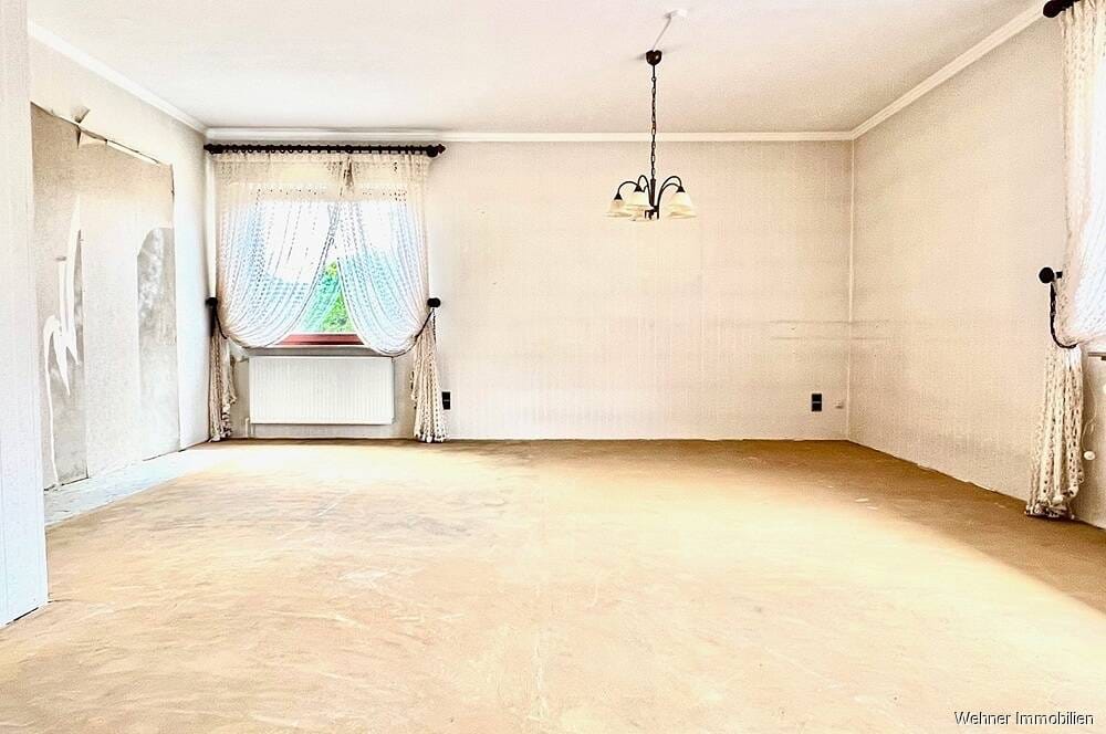 Immobilie in Dörverden - Dörverden | Gepflegtes Einfamilienhaus in ruhiger Lage - Bild 3