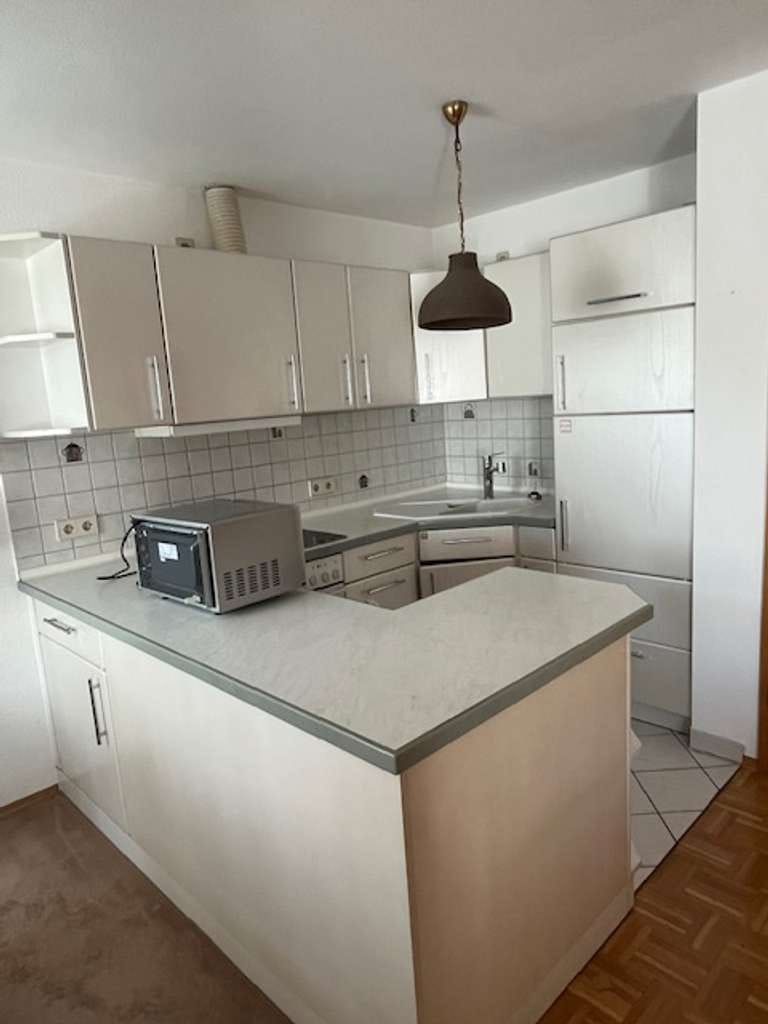 Immobilie in Horb am Neckar - Herrliche Aussichtslage, sehr schöne 2-Zimmer Wohnung - Bild 3