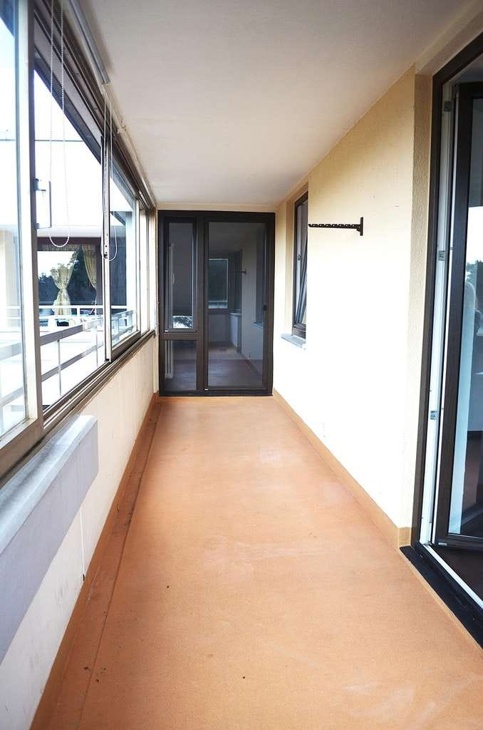 Immobilie in Vaterstetten - 2 Zimmer Penthouse Wohnung in Baldham bei München zu verkaufen - Bild 1