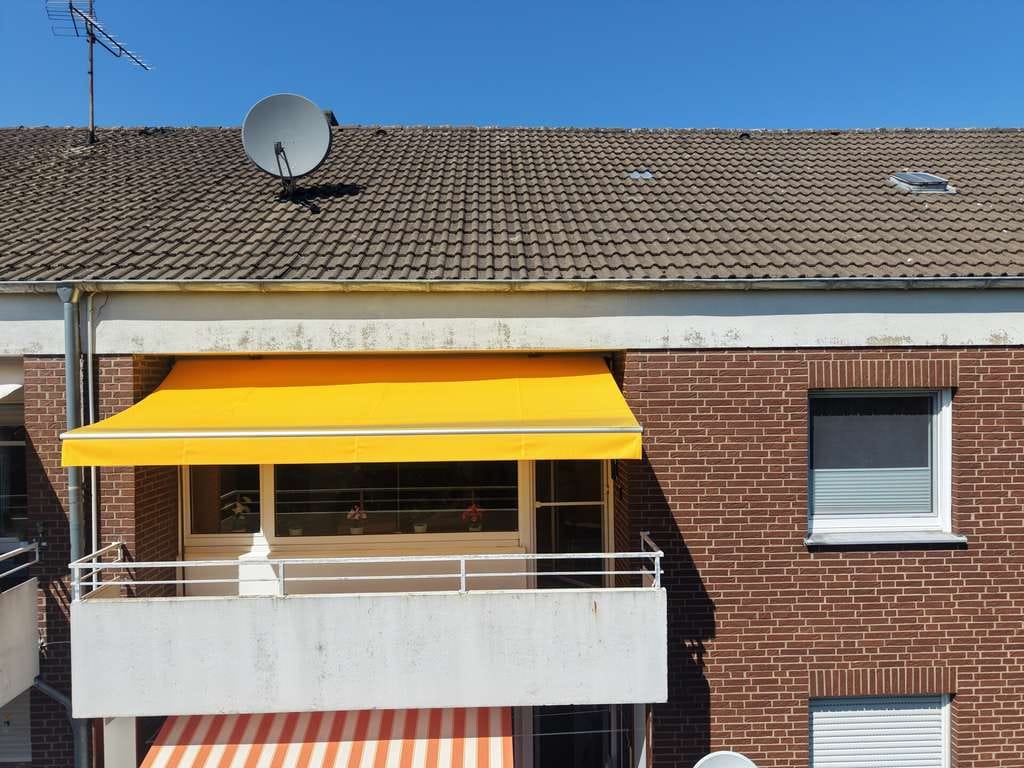 Immobilie in Rheine - Kapitalanlage oder Eigennutzung - Eigentumswohnung mit dem gewissen Extra in Rheine-Eschendorf - Bild 2