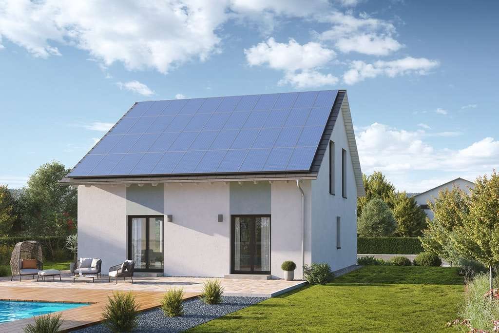 Immobilie in Waldfeucht - Ihr individuell geplantes Einfamilienhaus in Heinsberg - Flexibilität trifft Qualität und Nachhaltig - Bild 3