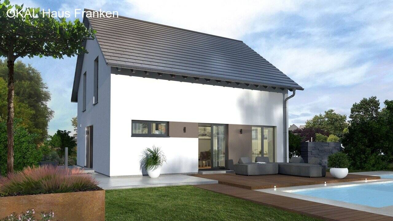 Immobilie in Rötz - Modernes Wohnkonzept - Wohlfühlklima inklusive - Bild 2