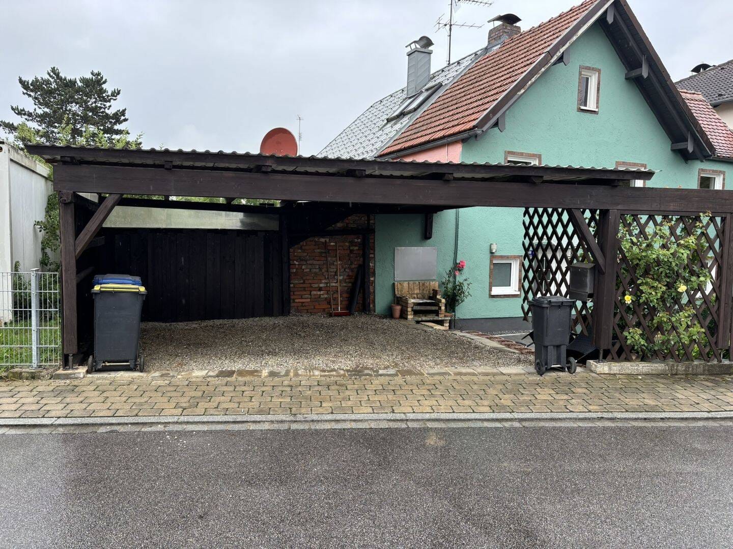 Immobilie in Frontenhausen - Klein, aber fein: Einfamilienhaus in Frontenhausen - Bild 2