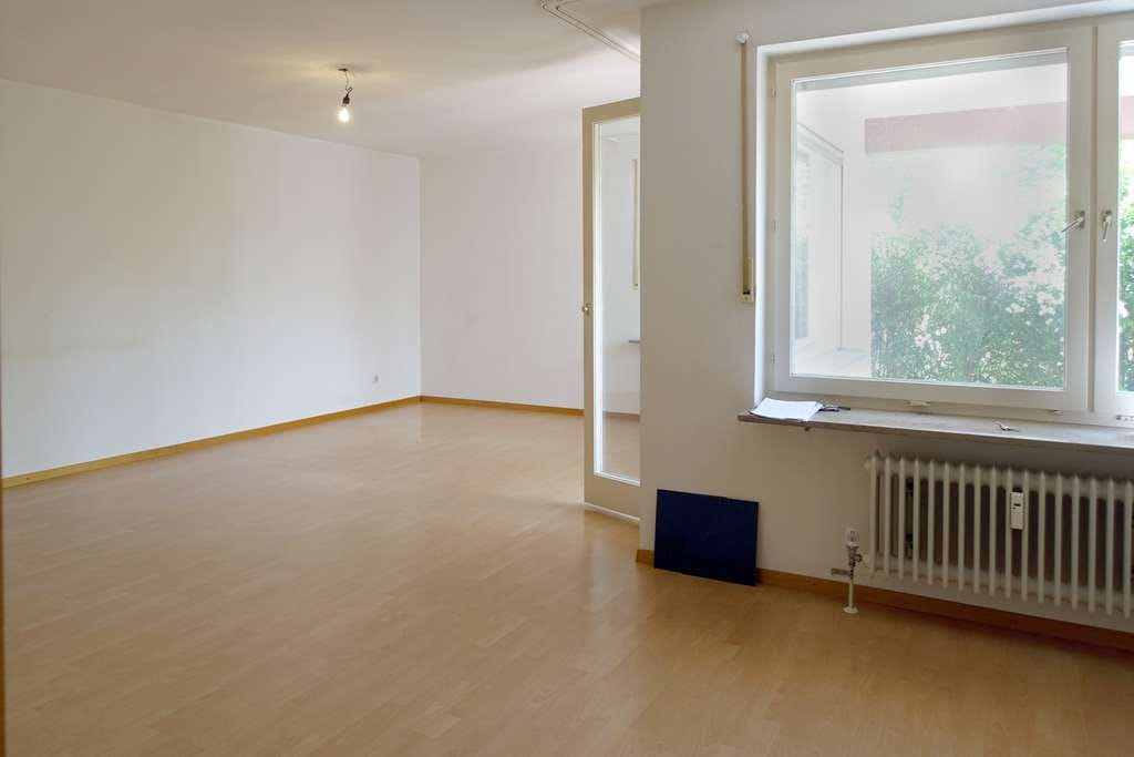 Immobilie in Schwäbisch Hall - Geräumige 2,5-Zimmer Wohnung in SHA - Barrierefrei! - Bild 4