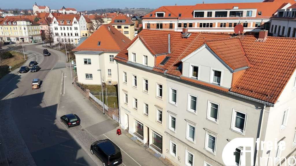 Immobilie in Meißen - Wohn- und Geschäftshaus mit stabilen Mieten - 13,6-fache Jahres-Netto-Kaltmiete - Bild 3