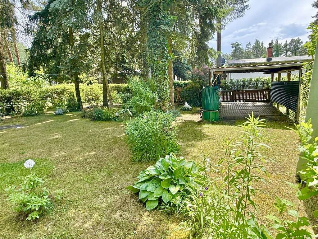 Immobilie in Muldestausee - Bungalow in Schlaitz - Bild 2