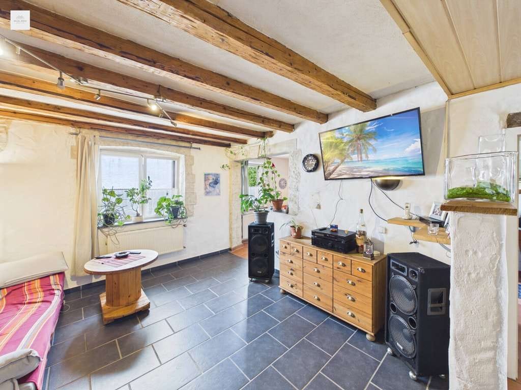 Immobilie in Münk - Ihr Rückzugsort in der Eifel – Charmantes kleines Wohnhaus. - Bild 3