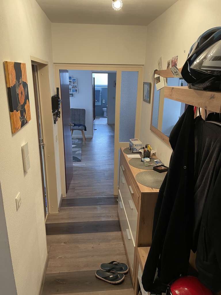 Immobilie in Memmelsdorf - Kapitalanlage provisionsfrei!! Wohnung mit zuverlässigem Mieter zu verkaufen - Bild 2