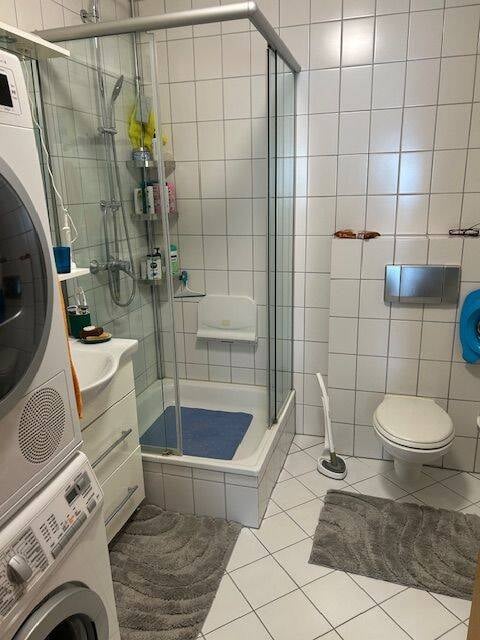Immobilie in Waghäusel - Gut geschnittene und gepflegte Erdgeschosswohnung in ruhiger gewachsener Wohngegend von Waghäusel-Kirrlach - Bild 4