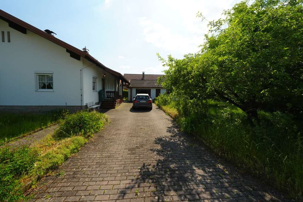 Immobilie in Kirchdorf am Inn - schönes Wohnhaus in ruhiger Siedlungslage - 788 - Bild 3