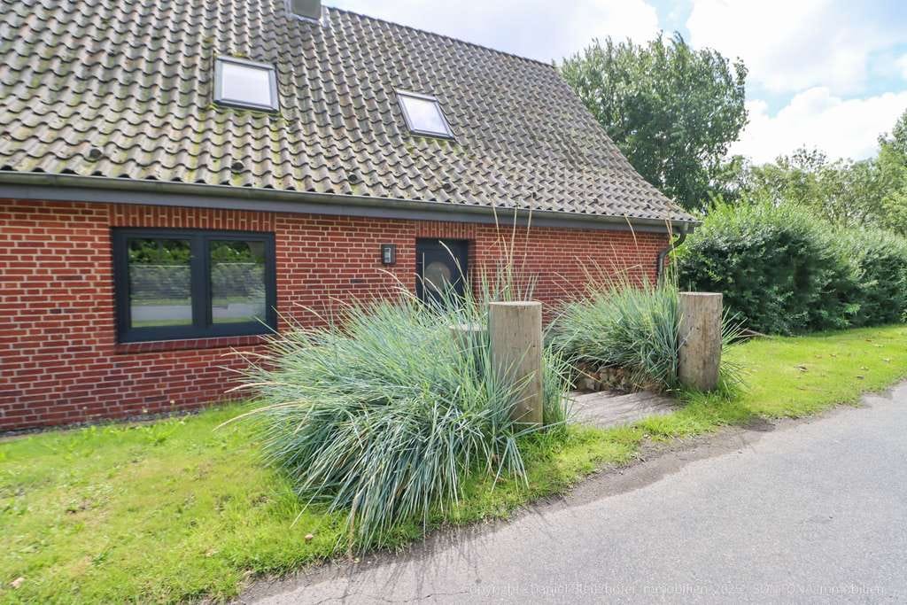 Immobilie in Oldenswort - Ihr Traumhaus am Eiderdeich – Eine Oase der Ruhe in Nordseenähe! - Bild 4