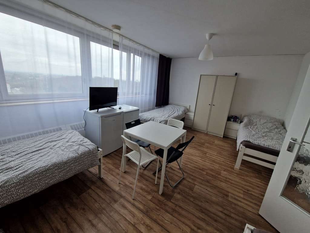 Immobilie in Köln - Gepflegtes City-Apartment in Köln – Ruhig, zentral, vermietet - Bild 1