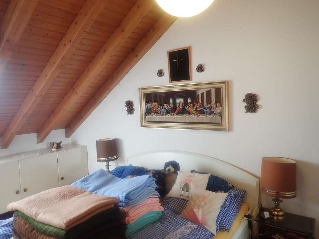 Immobilie in Langenzenn - Galerie Reihenmittelhaus mit Wintergarten - Bild 4