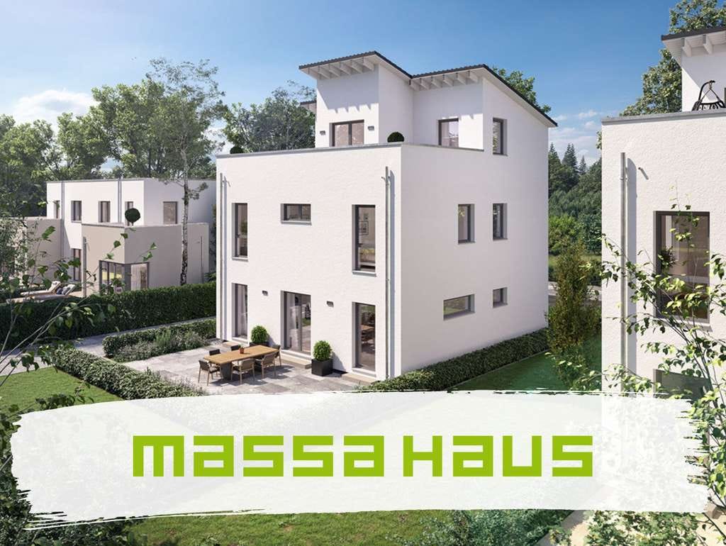 Immobilie in Roetgen - Jetzt kostenlos beraten lassen - dein Start mit massa | massa haus - Bild 0