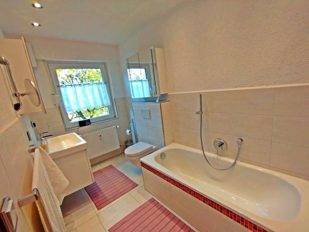 Immobilie in Trierweiler - Großzügig Wohnen: Lichtdurchflutete 145 m² ETW mit Terrasse & Garten - Bild 3