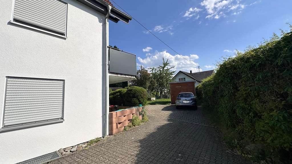 Immobilie in Bisingen - Mehrfamilienhaus als Top Kapitalanlage mit großem Grundstück - Bild 3