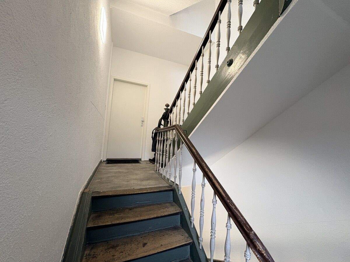 Immobilie in Friedrichsthal - 7,4% Rendite mit Potenzial! Solides 4 Familienhaus mit Potenzial für Kapitalanleger - Bild 2