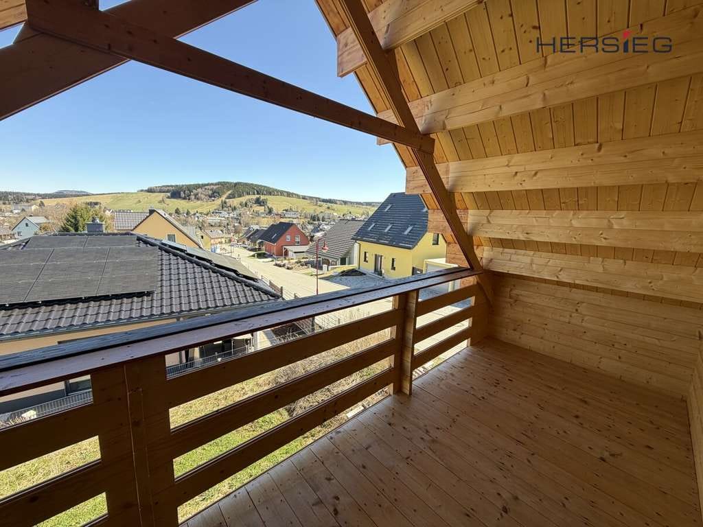 Immobilie in Crottendorf - Neubau! Energieeffizientes Schwedenhaus - Gestalten Sie Ihr Traumhaus selbst - Bild 3