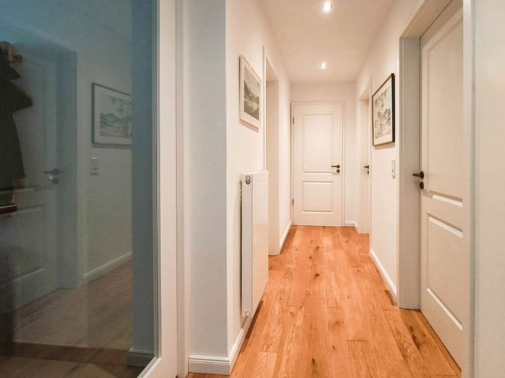 Immobilie in Spiekeroog - Ihr Rückzugsort im Herzen von Spiekeroog
Attraktive Erdgeschoss-Ferienwohnung mit Terrasse - Bild 3