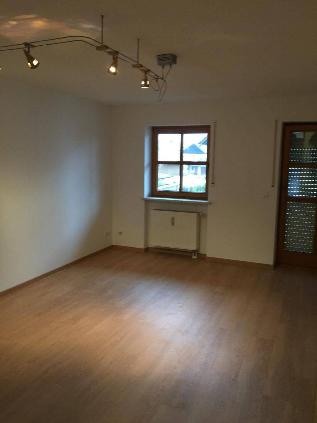 Immobilie in Teising - 3-Zimmer-Wohnung Jägerhäusl Teising - Bild 3