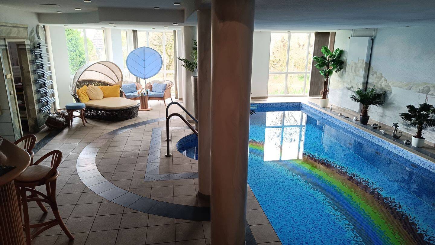 Immobilie in Sonnefeld - Villa in ruhiger Lage - Bild 1