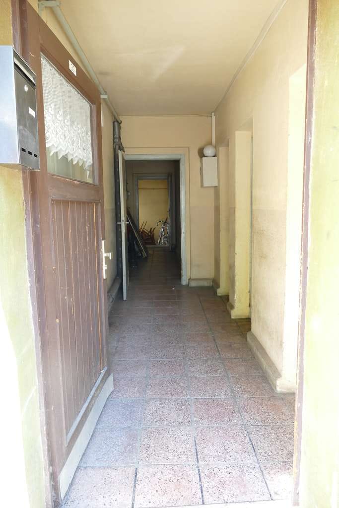 Immobilie in Naumburg (Saale) - Mehrfamilienhaus Neustraße 30, 06618 Naumburg (Saale) - Bild 1