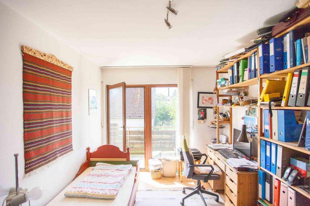 Immobilie in Möhrendorf - +++HOMESTORY - DHH in Möhrendorf+++ - Bild 4