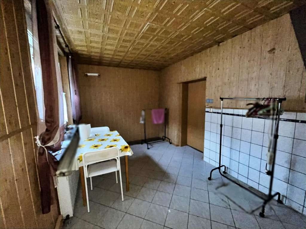 Immobilie in Wusterhausen/Dosse - Sanierungspotenzial mit Zufahrt - Bild 3