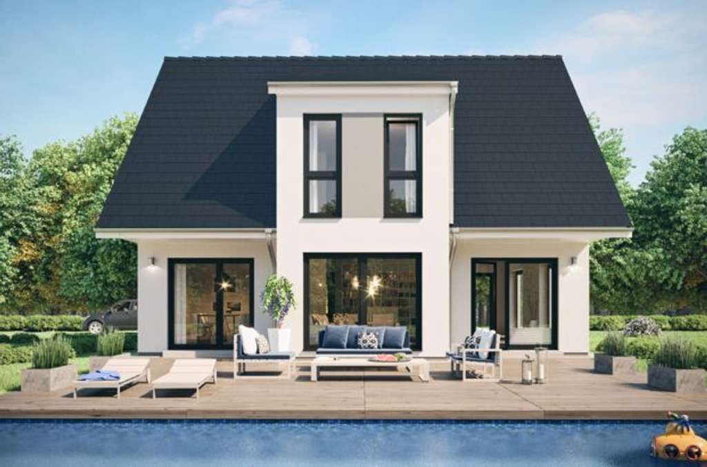 Immobilie in Niederkirchen - Herbstliche HIghlights für Ihr neues Zuhause  von Scanhaus - Bild 0
