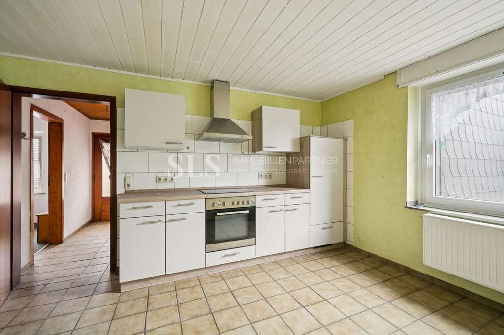 Immobilie in Wegberg - Innenhof statt Straße – Charakterstarkes Hofhaus mit vielseitiger Nutzung - Bild 0