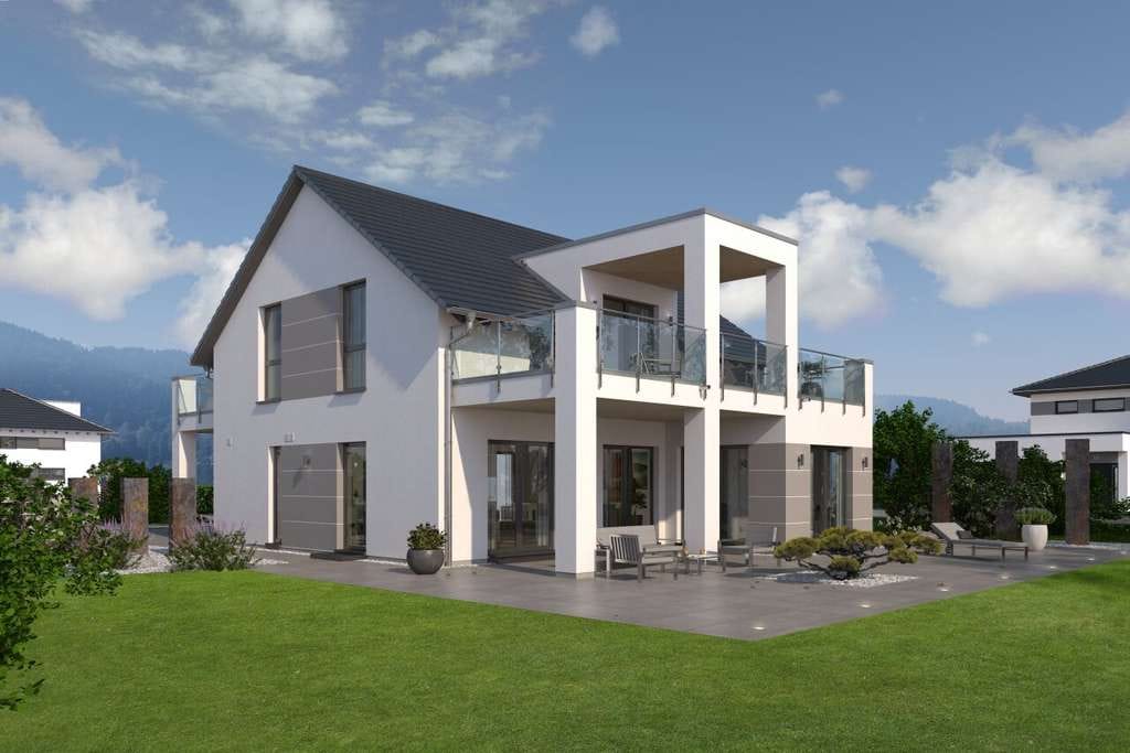 Immobilie in Weismain - Ein Haus in vollendeter Perfektion  - Bild 1
