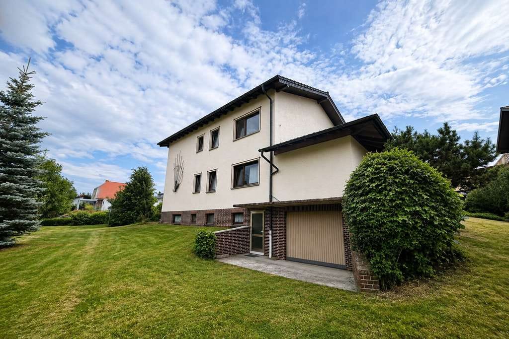 Immobilie in Jossgrund - HIER BEGINNT IHR NEUES KAPITEL - Bild 2